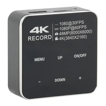 2K 4K 1080P 48MP HDMI Type-c ПК Сенсорная панель Цифровой Видео Микроскоп Камера для телефона Планшета Пайка печатных плат Ремонт Инспекция
