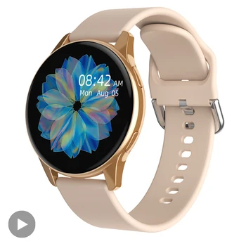 Водонепроницаемые Наручные часы Наручные смарт-часы Цифровые Электронные Bluetooth Smartwatch Фитнес-часы с подключением спортивной руки Для мужчин И женщин