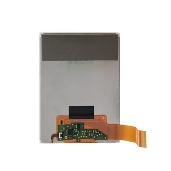 3,5-дюймовый COM35H3833XLC с разрешением TTL 240 × 320 Интерфейс RGB с вертикальной полосой, читаемый при солнечном свете, используется для промышленного ЖК-дисплея