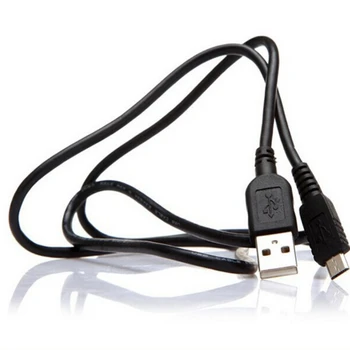 10 шт. Кабель Micro USB для синхронизации данных, USB зарядное устройство, кабель для Samsung HTC Huawei Xiaomi, планшеты Android, USB телефонные кабели