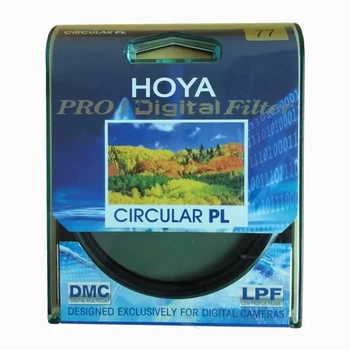 Hoya 77Mm Pro1 Цифровой Cpl Круговой Поляризатор Для Зеркальной Камеры Hoya Uv Hoya Cpl Filter Crkt Onion Hoya Filter Фильтры Hoya Polar
