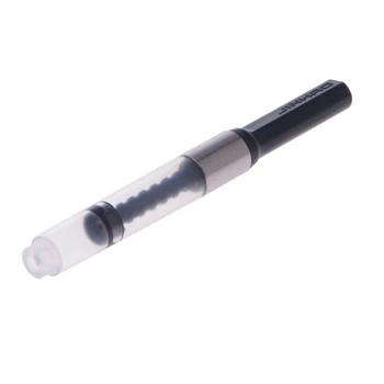 Универсальный преобразователь перьевой ручки Стандартный поршневой абсорбер для заполнения чернил