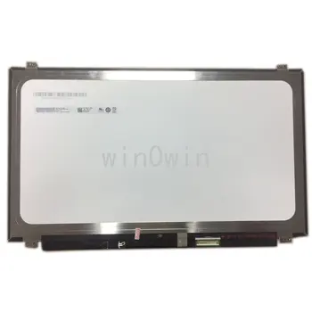 B156XTK01.0 с сенсорным экраном дигитайзер светодиодный ЖК-дисплей Панель экрана ноутбука