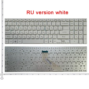GZEELE RU НОВАЯ клавиатура для ноутбука Acer Aspire V3-772 V3-772G русская новая
