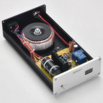 Высокоточный блок питания мощностью 80 Вт с защитой Линейный блок питания Жесткий диск NAS Маршрутизатор MAC PCHiFi