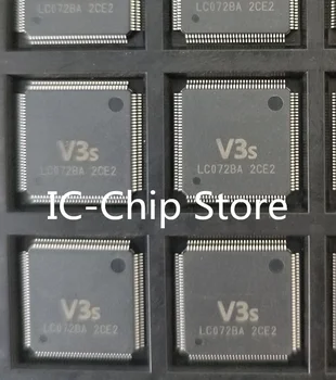 2 шт. ~ 50 шт./лот чип регистратора вождения V3S LQFP128 Новый оригинальный