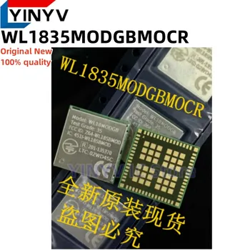 1-5 шт. WL1835MODGBMOCR WL1835MODGBMOCT WL1835MODGB WL18MODGB QFM100 Модуль Wi-Fi, Bluetooth и Bluetooth с низким энергопотреблением (LE) Новый