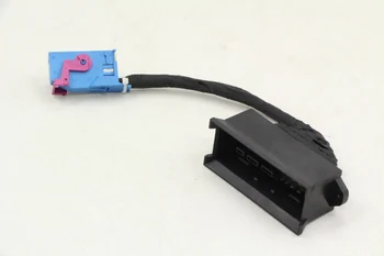 Адаптер для комбинации приборов с 36 по 32 контактами Plug & Play для Passat B6