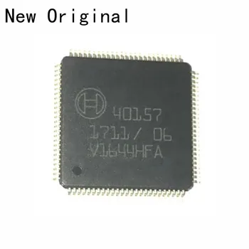 40157 HTQFP100 Новая и оригинальная автомобильная АБС компьютерная плата уязвимый микросхема ic