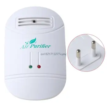 Мини-генератор для очистки воздуха Очиститель воздуха Озонатор Аксессуары для холодильника Бытовая техника