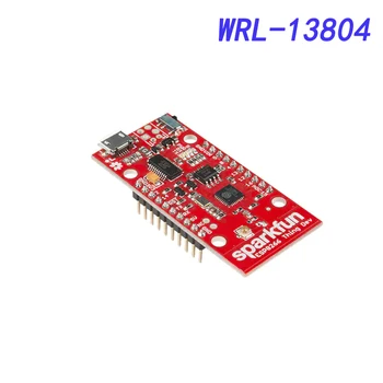 Плата разработчика WRL-13804 SparkFun ESP8266 Thing