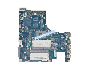 Используется для материнской платы ноутбука Lenovo G50-45 с процессором A6-6310 5B20F77239 NM-A281 ACLU5/ACLU6 DDR3