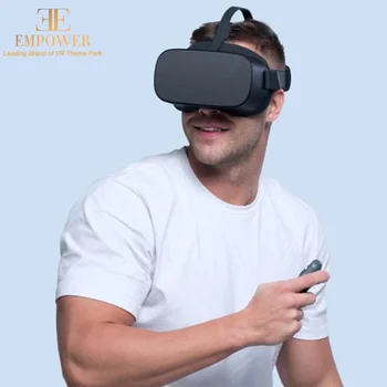 Очки виртуальной реальности G2 4K 