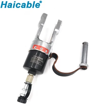 Инструмент для обжима кабеля 630 мм Гидравлическая компрессионная головка CO-630HE для насоса В комплекте