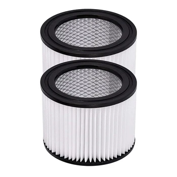 Вакуумный фильтр, совместимый с магазинным пылесосом 90398 9039800, запасные части, аксессуары