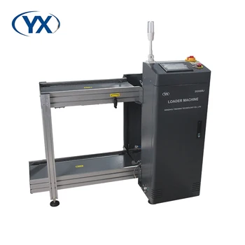 Машина 2535SBJ Затяжелителя печатных плат YX Для Автоматической машины для Сборки печатных плат