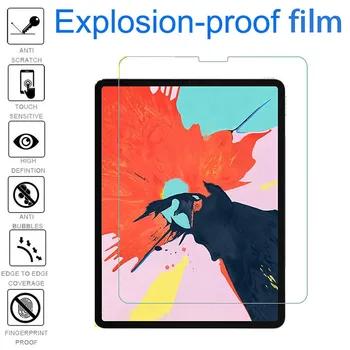 совместимый Для Ipad Pro Чехол 5-го поколения Clear Film 2020 pro Soft 1 шт. гидрогелевый совместимый Для ipad Чехол для планшета Fire 7