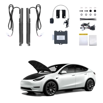 Силовой блок и электрический подъемник задней двери багажника для Tesla Model 3/Y