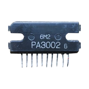 1 шт. микросхема PA3002B PIONEER PA3002 SIP-10