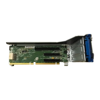 Серверные Аксессуары Origianl PCI-E Плата расширения 622219-001 662524-001 для HP DL380 DL380P G8 DL388P G8 Gen8 Плата расширения