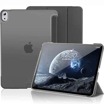Для iPad 10th Generation Case 2022 Чехлы для iPad 10.9 Funda iPad 10 Generacion iPad 10th Case Магнитная Смарт-крышка с автоматическим режимом сна